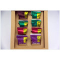 45g Chinese mixed and slimming tea blocks